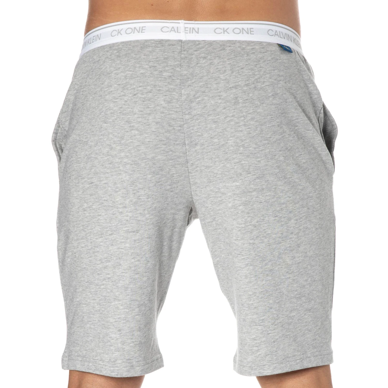 Bermuda Ck One Gris ChinĂ© â Image 2