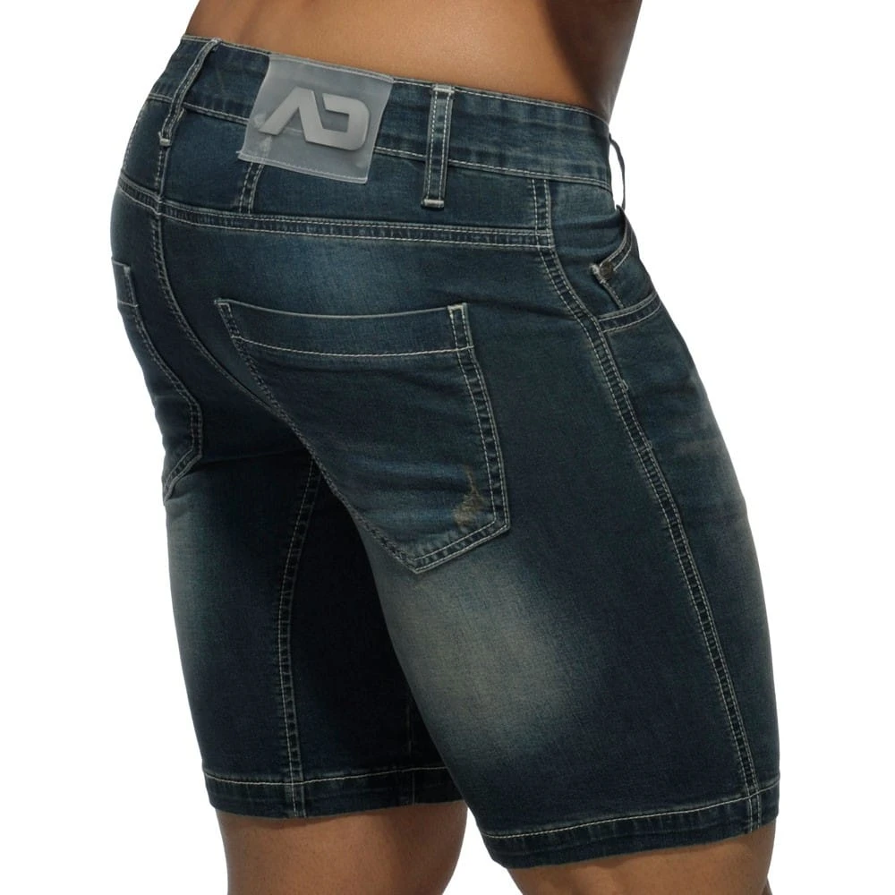 Bermuda Jeans Marine â Image 2