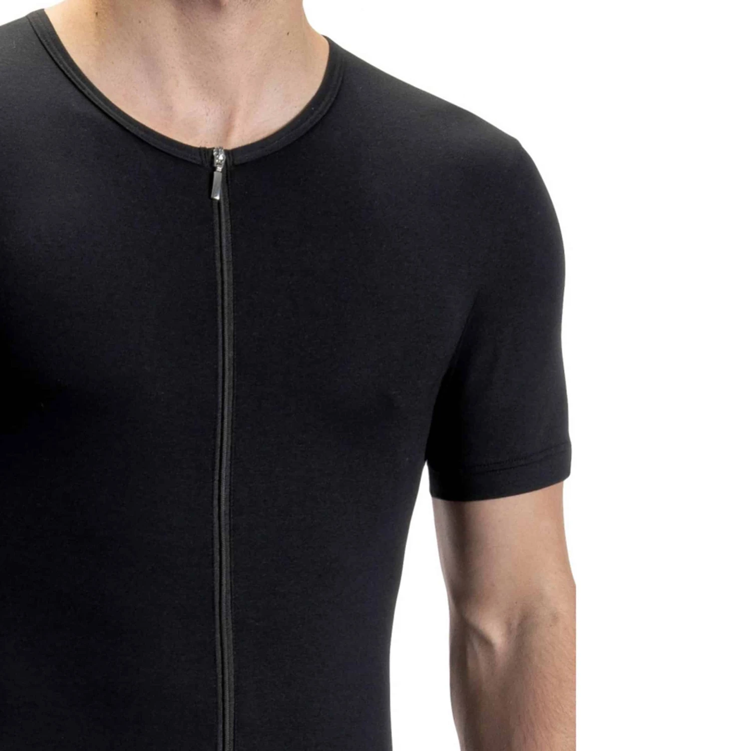 Body Cool RED 1601 Noir â Image 2