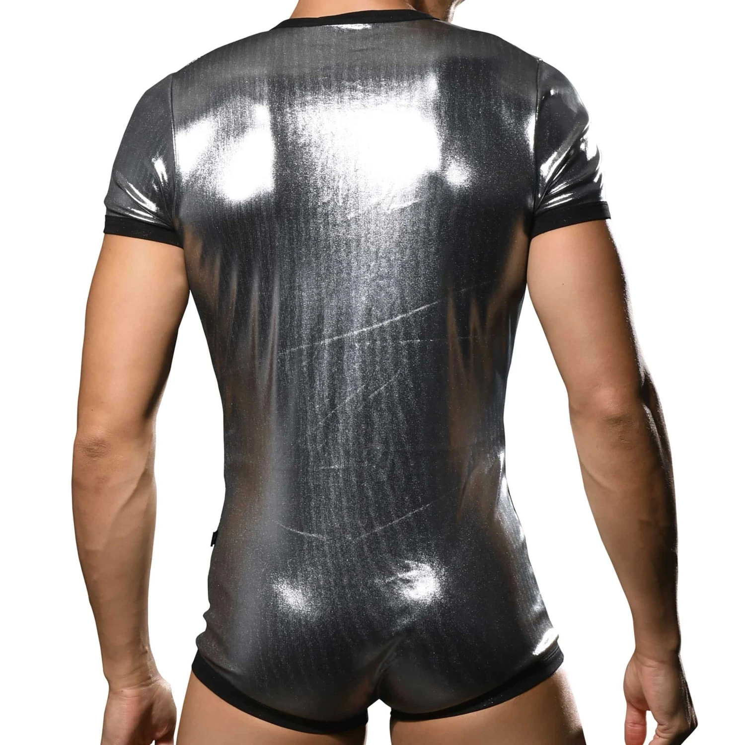 Body Epic Gunmetal â Image 3