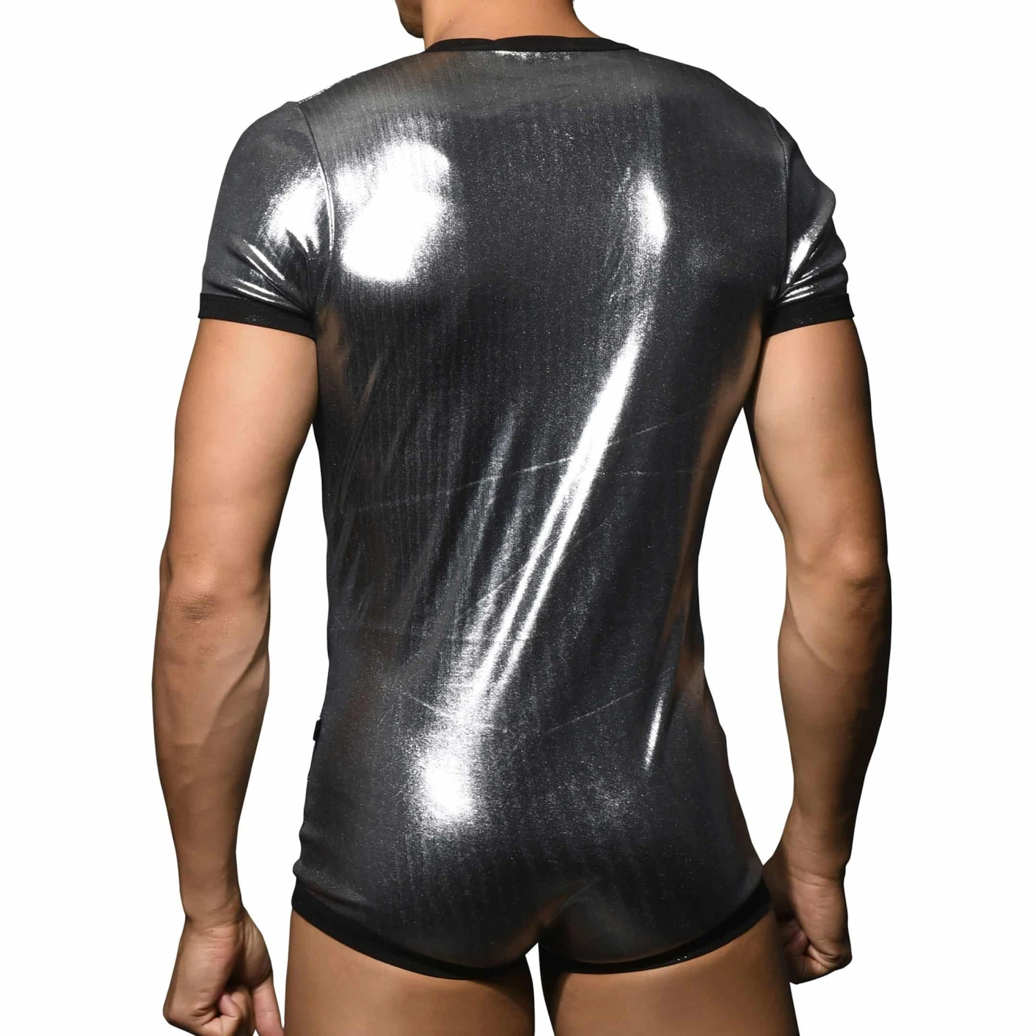 Body Epic Gunmetal â Image 4