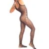 Body Erotica Mesh Noir