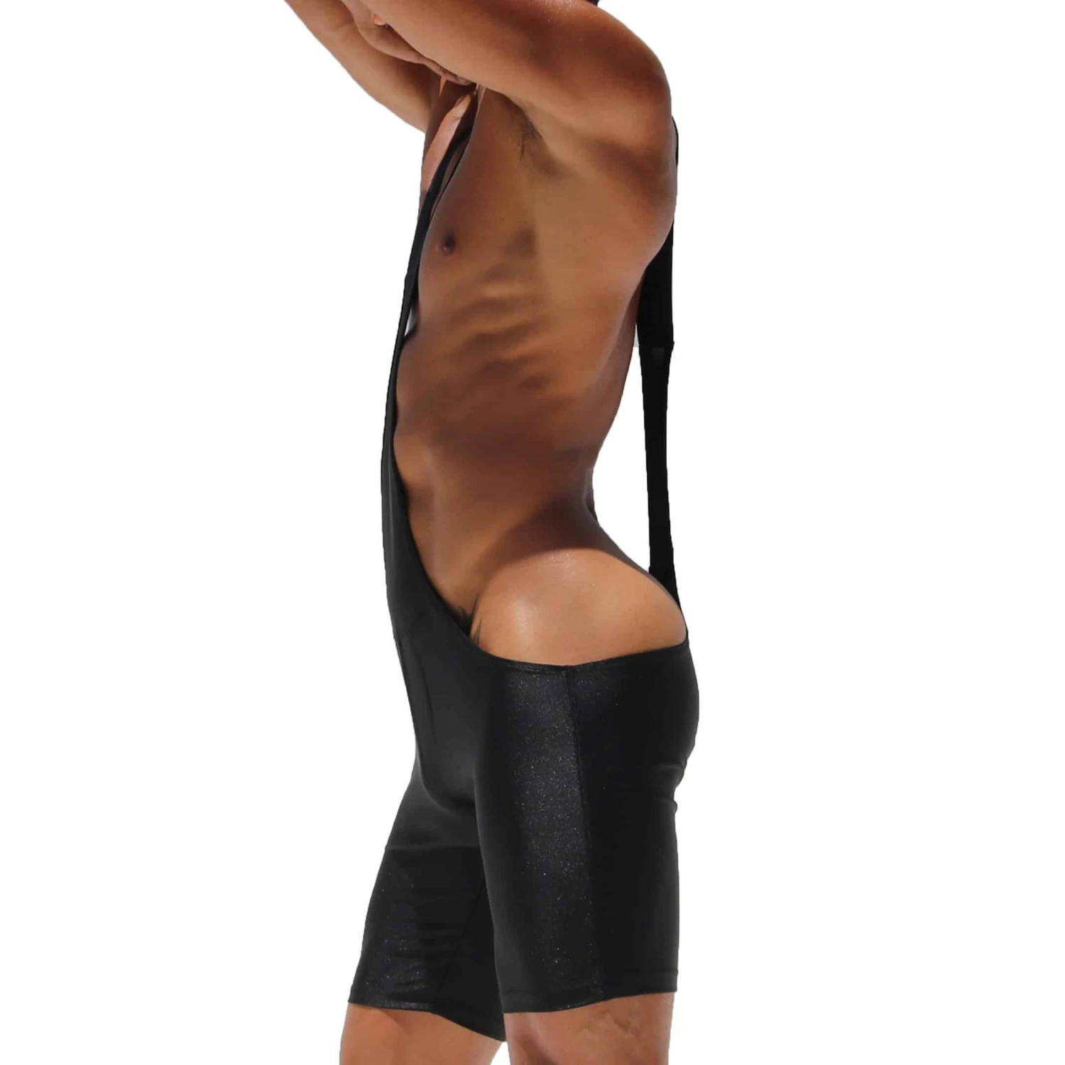 Body Streak Noir â Image 2