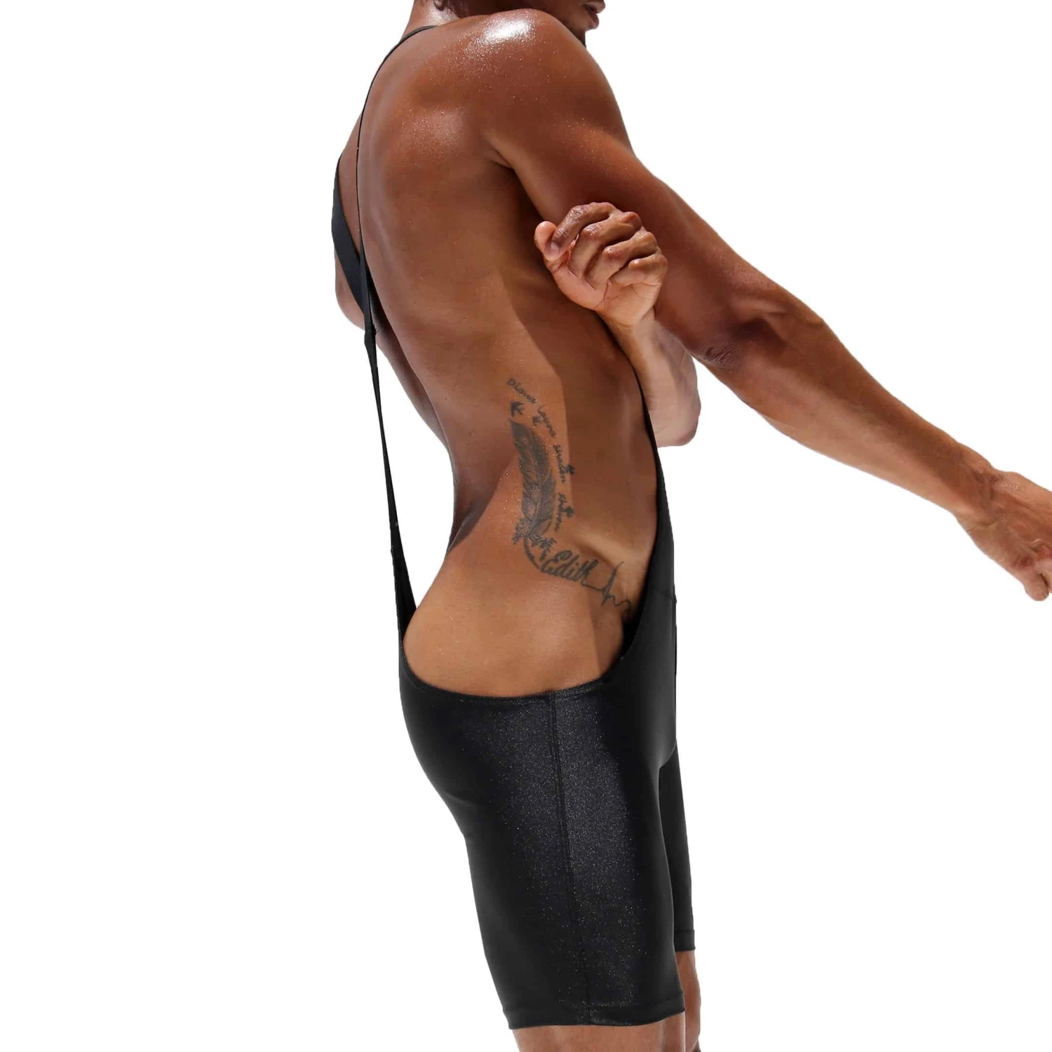 Body Streak Noir â Image 3