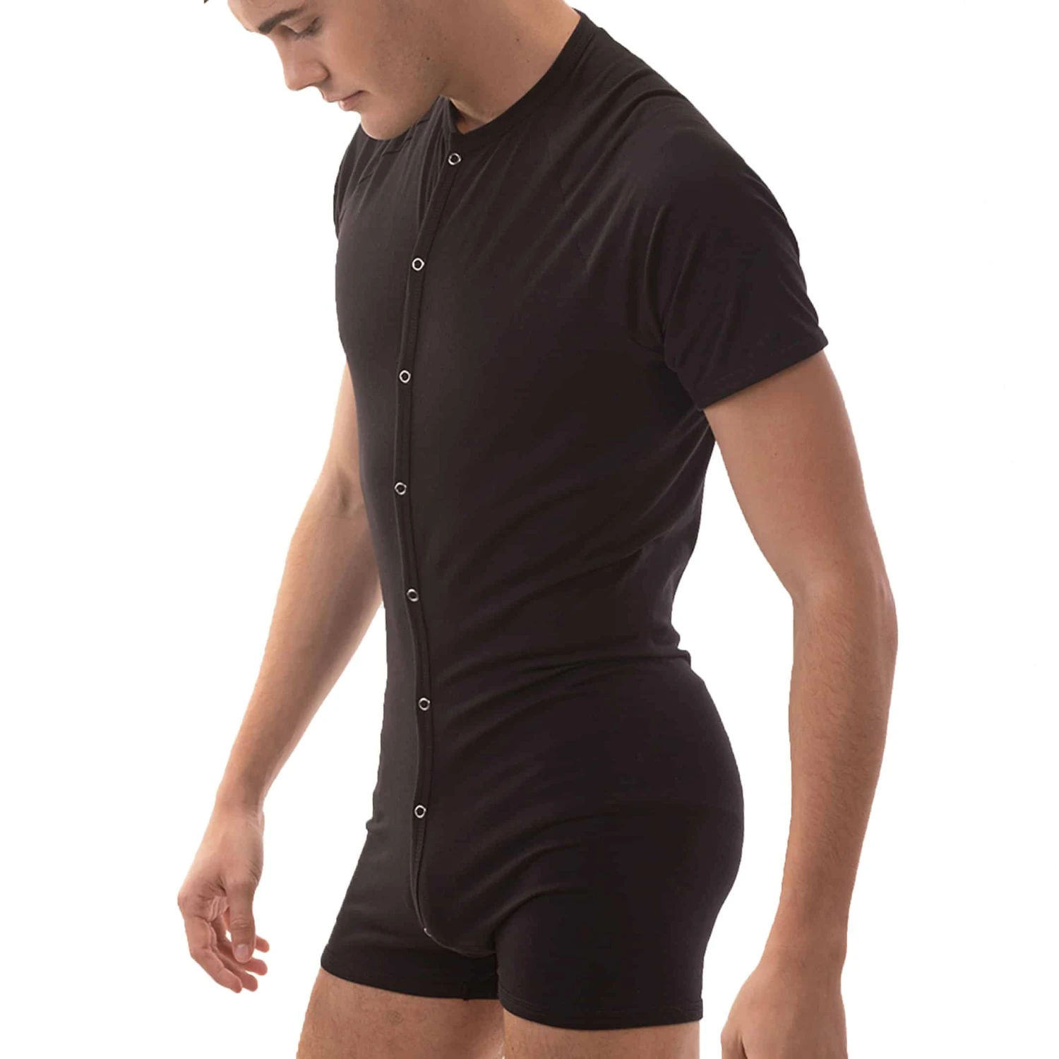 Body Varva Noir â Image 2