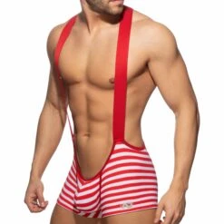 Body Velvet Sailor Rouge