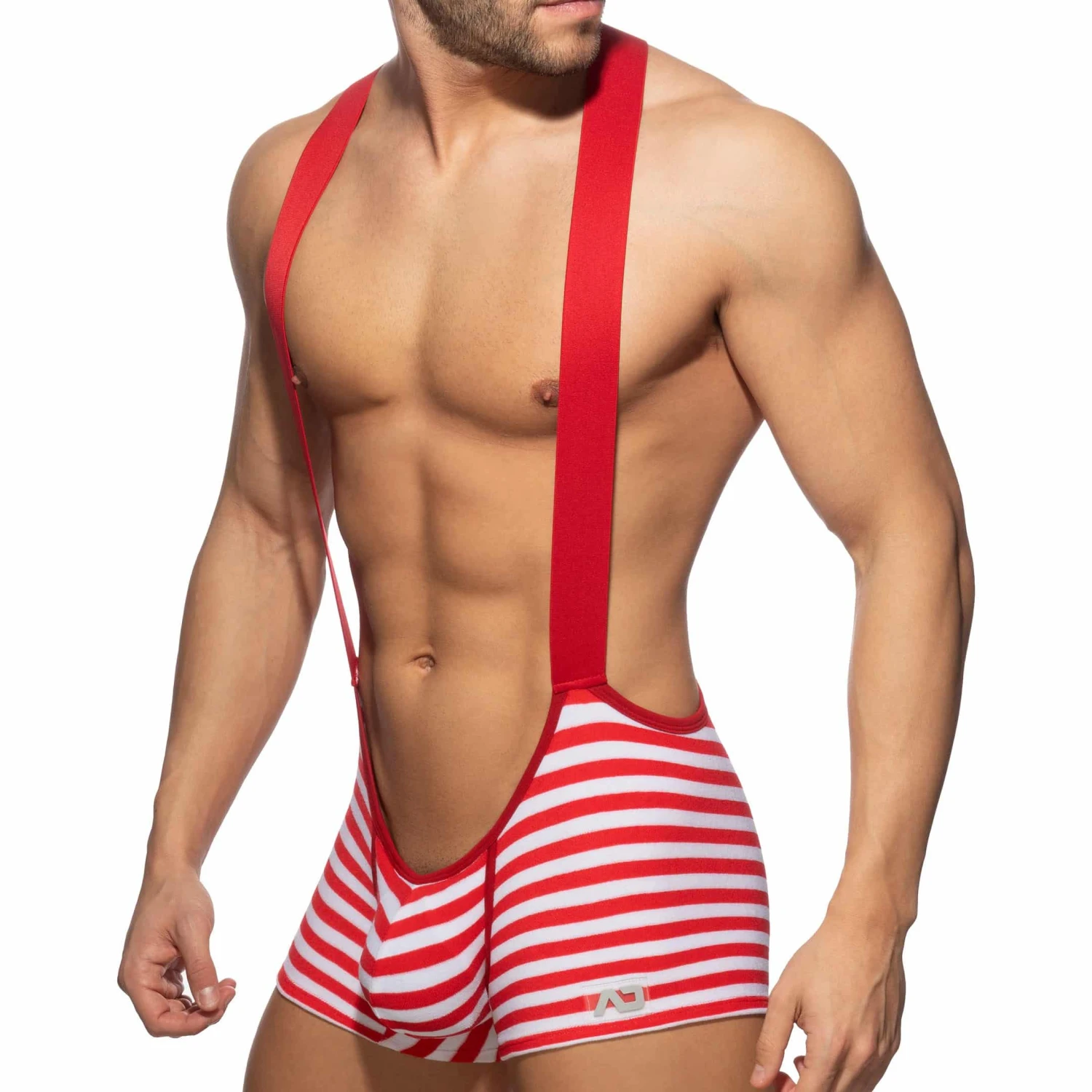 Body Velvet Sailor Rouge