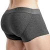Boxer Basic Lift Gris Anthracite