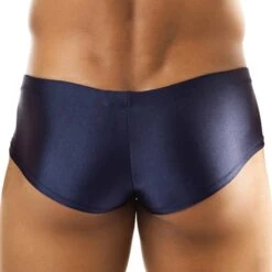 Boxer Bulge Bleu Marine