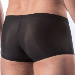 Boxer Bungee Pants M101 Noir