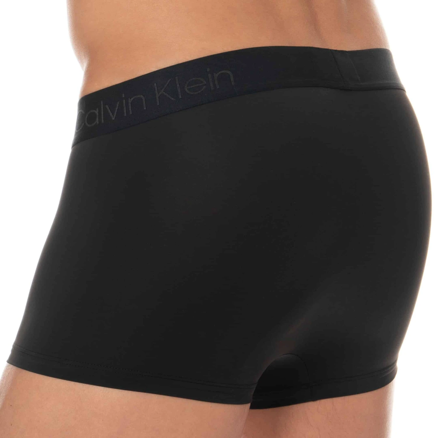 Boxer CK Black Micro Noir â Image 2