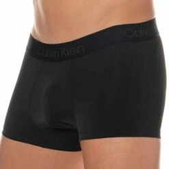 Boxer CK Black Micro Noir