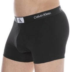 Boxer Ck96 Noir