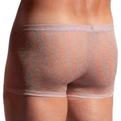 Boxer Court Micro Pants M2291 Multicolore