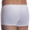 Boxer Court Minipants RED 2059 Blanc
