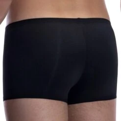 Boxer Court Minipants RED 2059 Noir