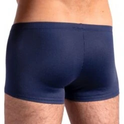 Boxer Court Minipants RED 2173 Bleu