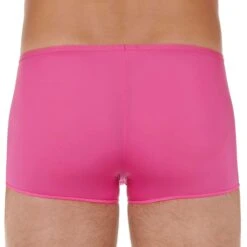 Boxer Court Temptation Plume Rose