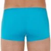 Boxer Court Temptation Plume Turquoise