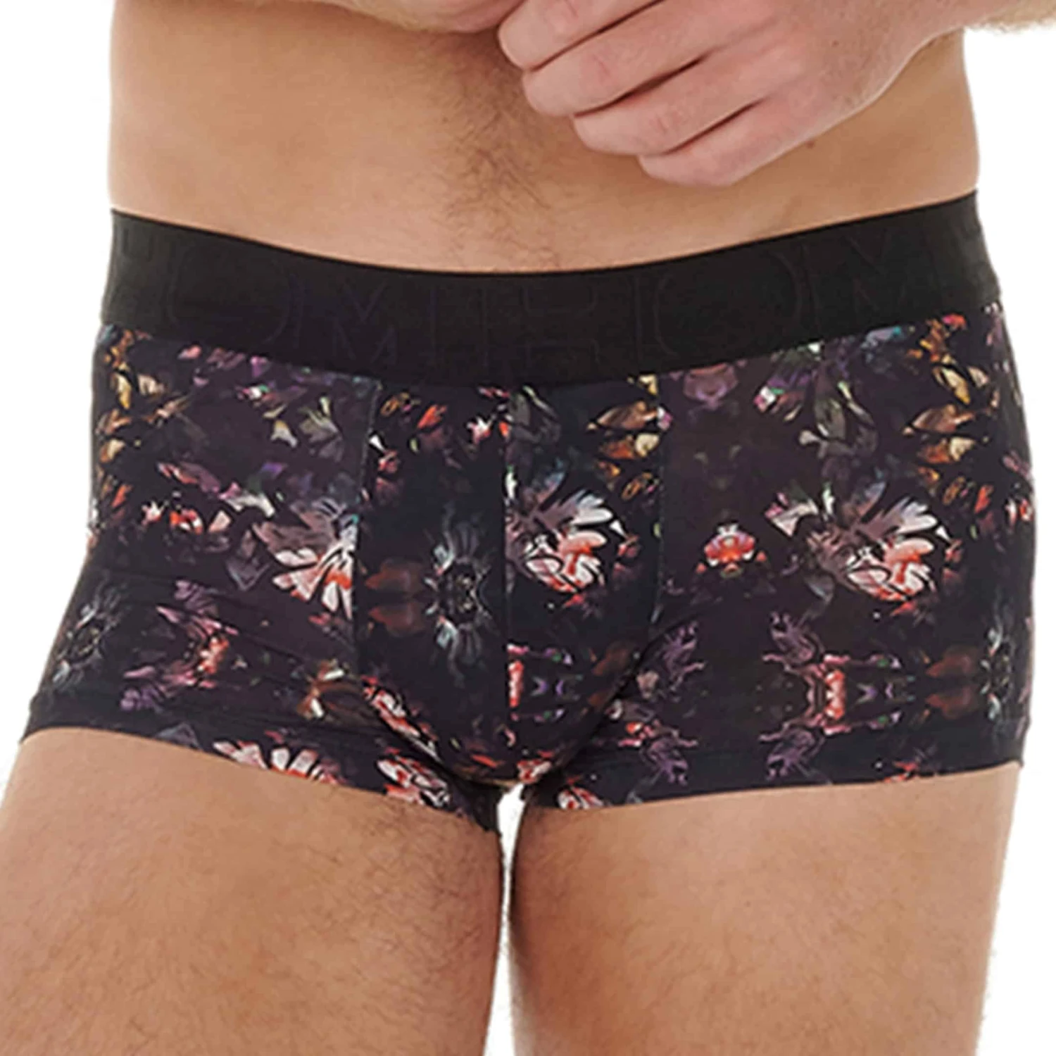 Boxer Court Temptation Sebastian Noir â Image 2