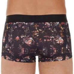 Boxer Court Temptation Sebastian Noir