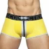 Boxer Court WonderBoxer 4.0 Jaune