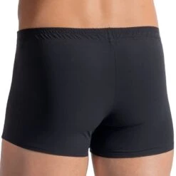 Boxer De Bain BLU 1200 Noir