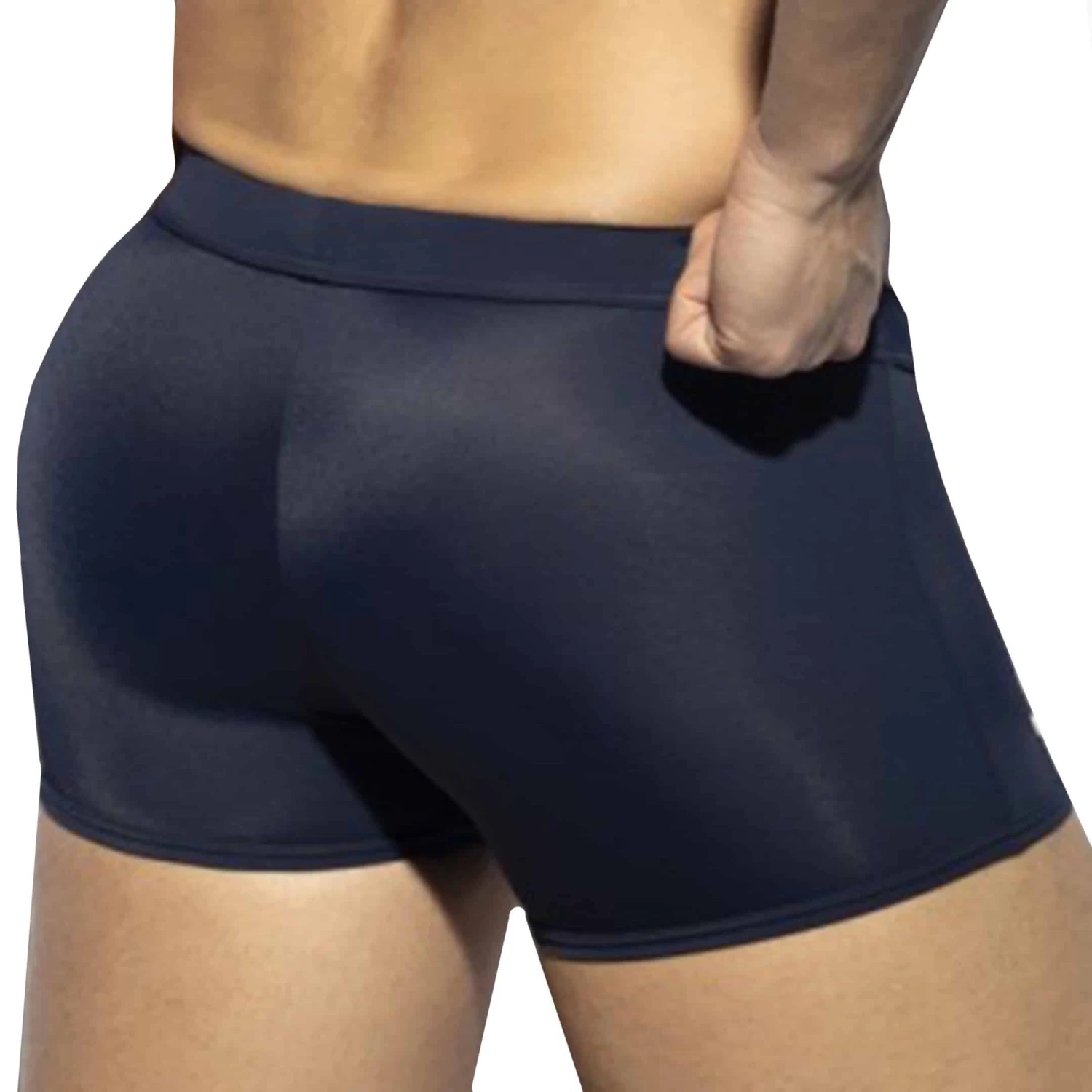 Boxer De Bain Europe 2.0 Bleu Marine â Image 2