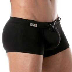 Boxer De Bain Holidays Noir