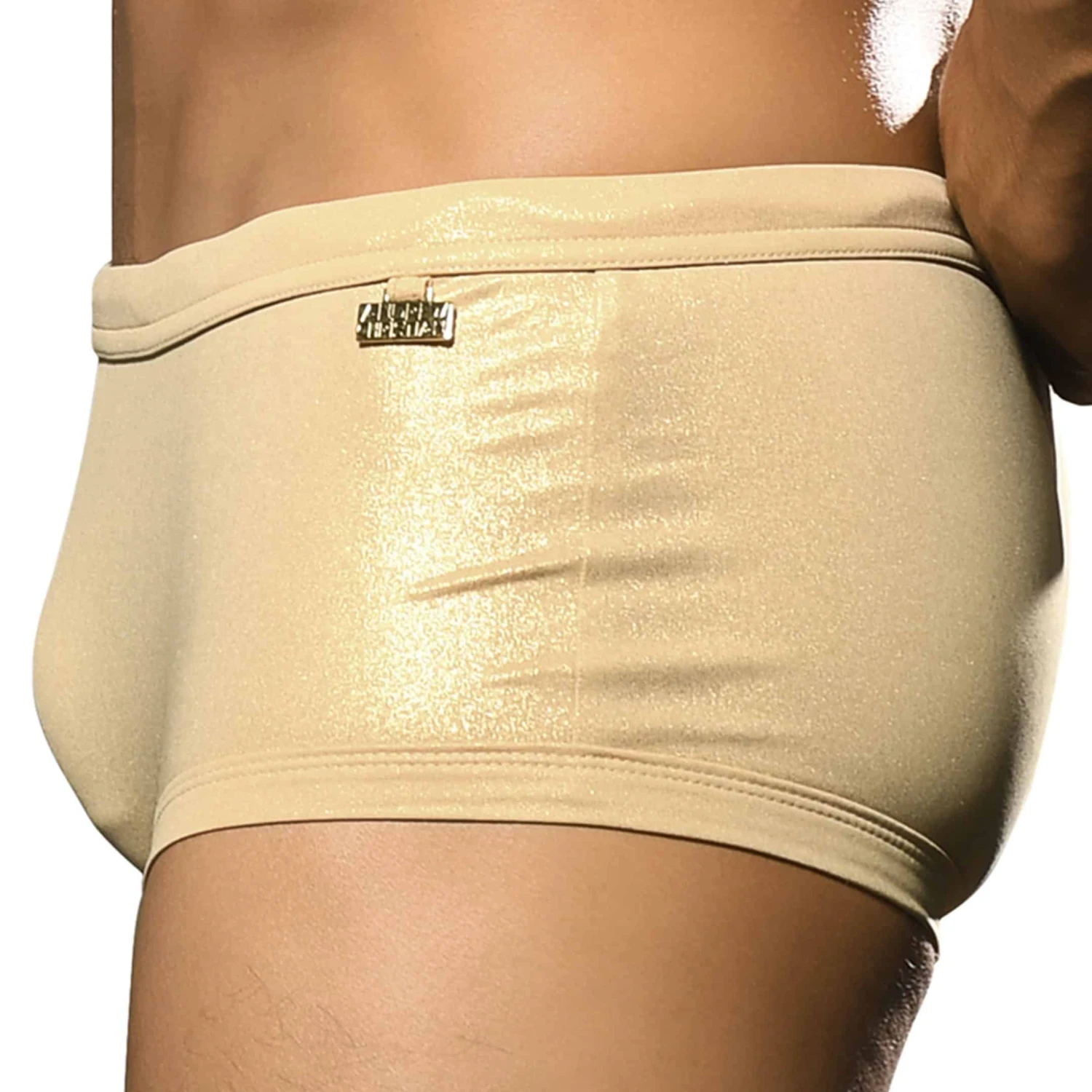 Boxer De Bain Nude Shimmer Chair â Image 2