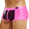 Boxer De Bain Stardust Rose