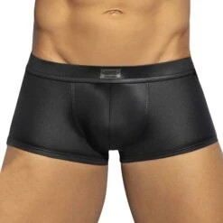 Boxer Eco Shiny Noir