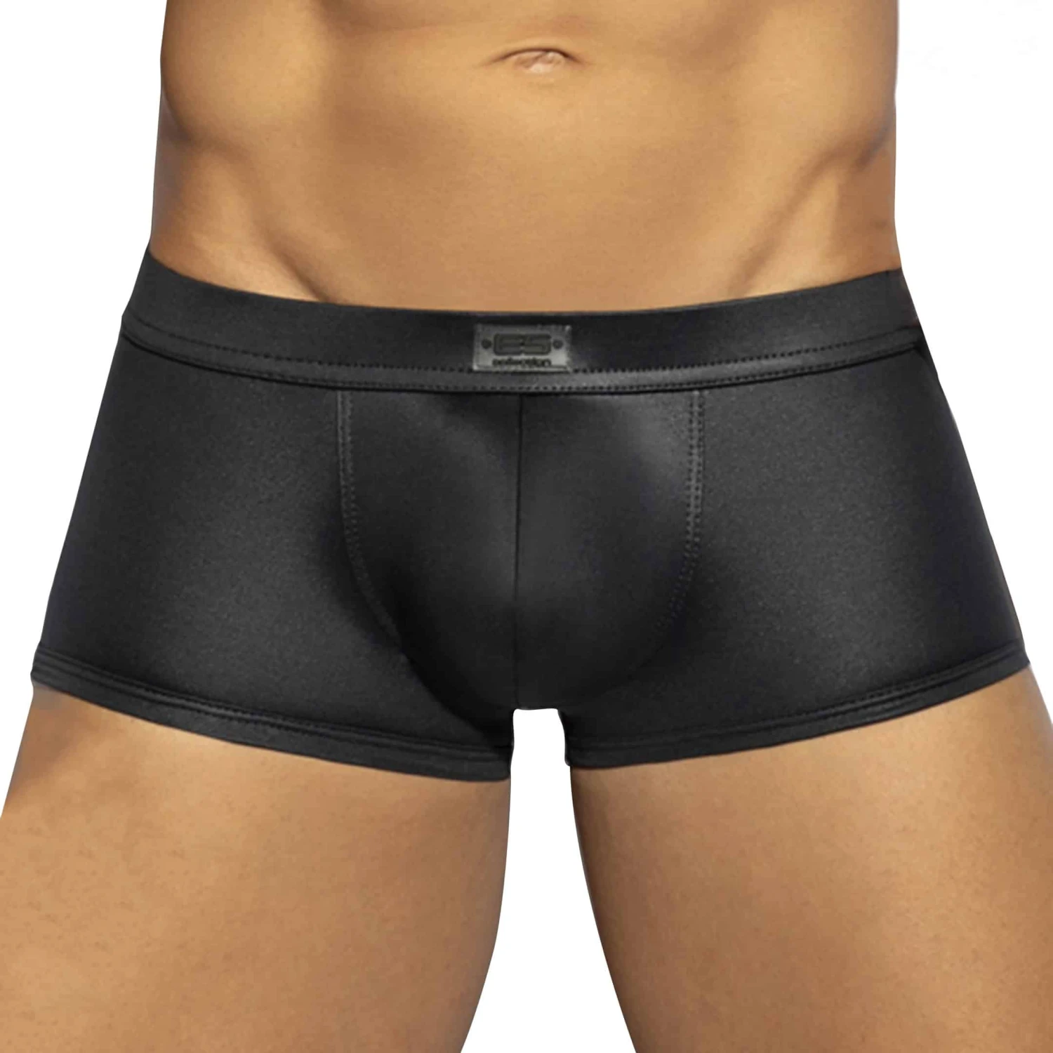 Boxer Eco Shiny Noir
