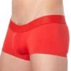 Boxer Essential Rouge