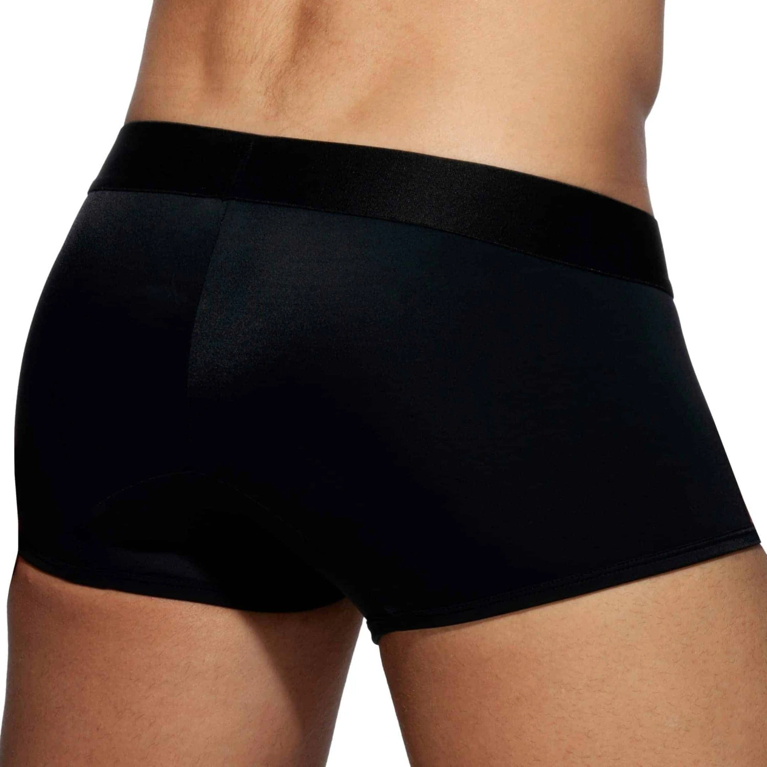 Boxer Fetish Noir â Image 2