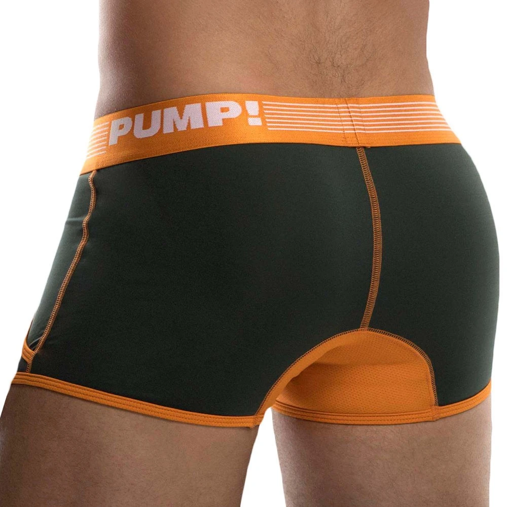 Boxer Jogger Squad Kaki â Image 2