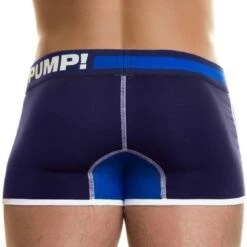 Boxer Jogger Titan Marine - Royal