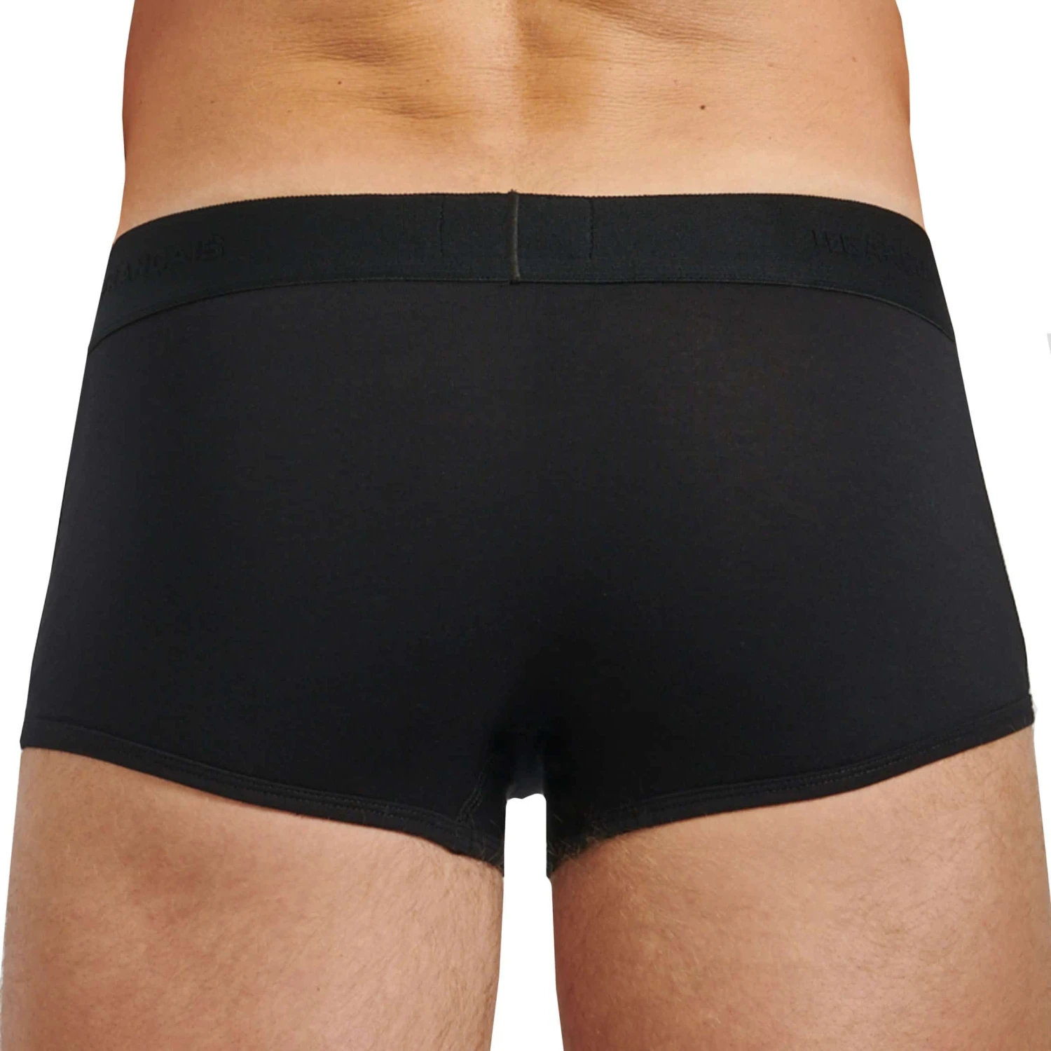 Boxer L'Amoureux Noir - Noir â Image 2