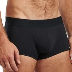 Boxer L'Amoureux Noir - Noir