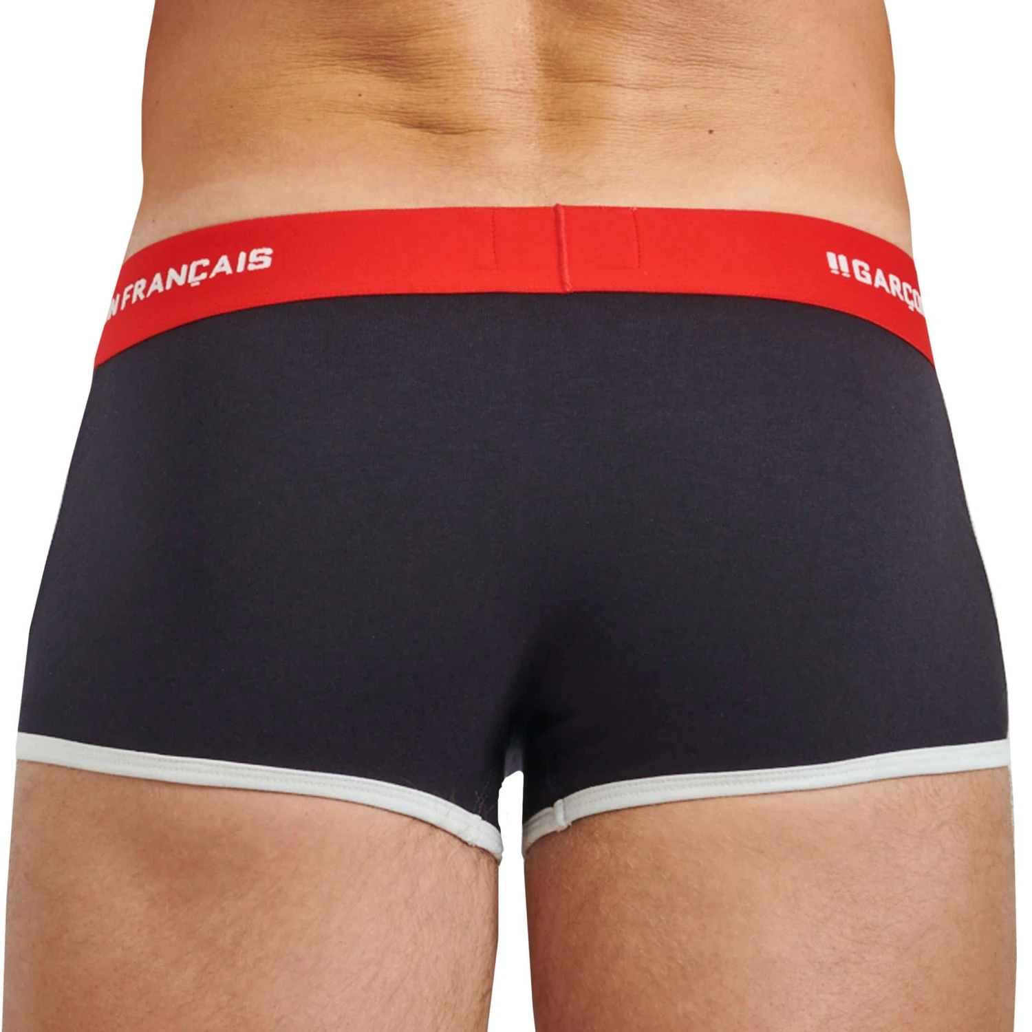 Boxer L'Amoureux Marine â Image 2