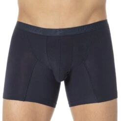 Boxer Long Innovant Adonis Marine