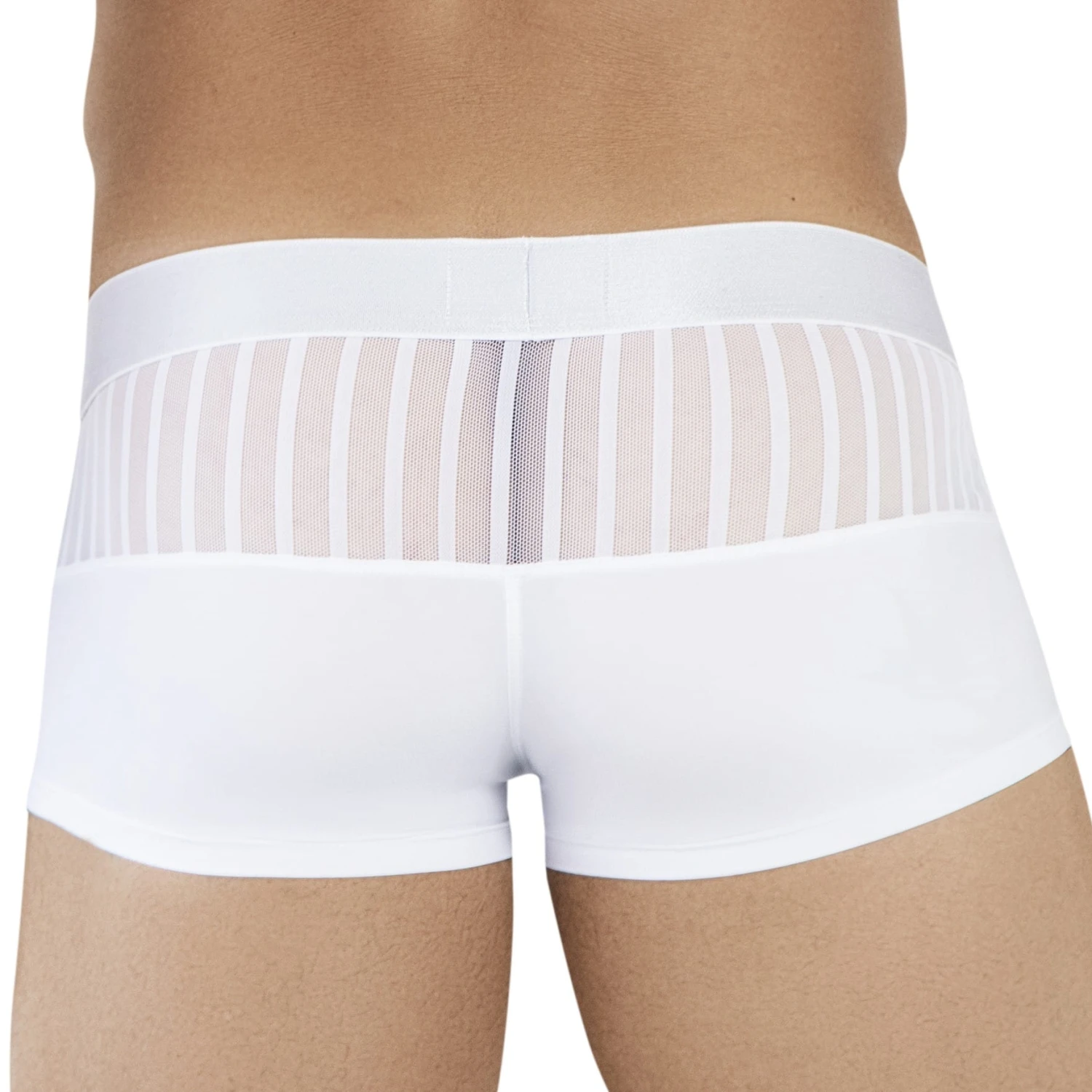 Boxer Lucerna Blanc