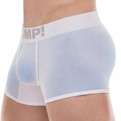 Boxer Milkshake Myrtille