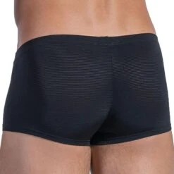 Boxer Minipants RED 1201 Noir