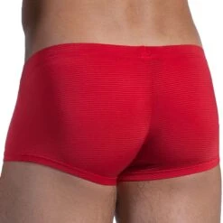 Boxer Minipants RED 1201 Rouge