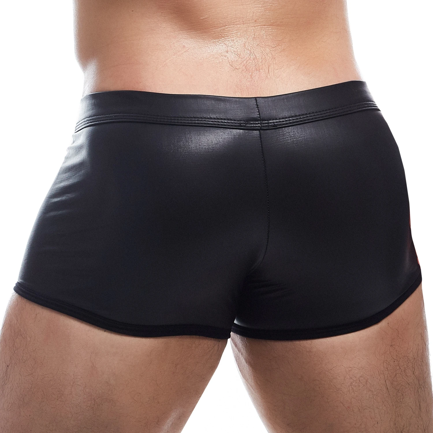 Boxer Peekaboo BL4CK Noir