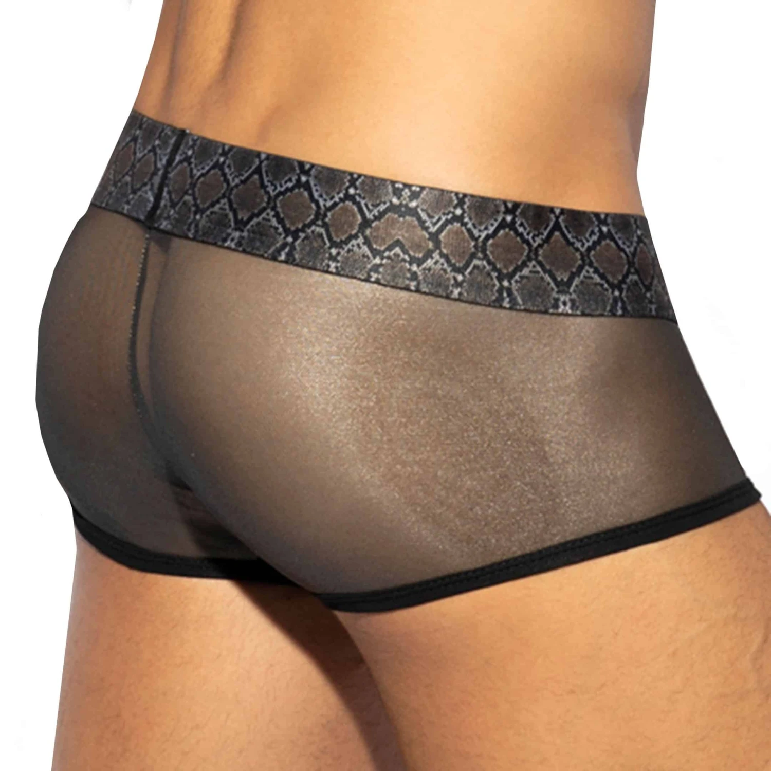 Boxer Court Push Up Golden Age DorĂ© â Image 2