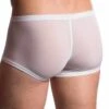 Boxer Push-Up M101 Blanc