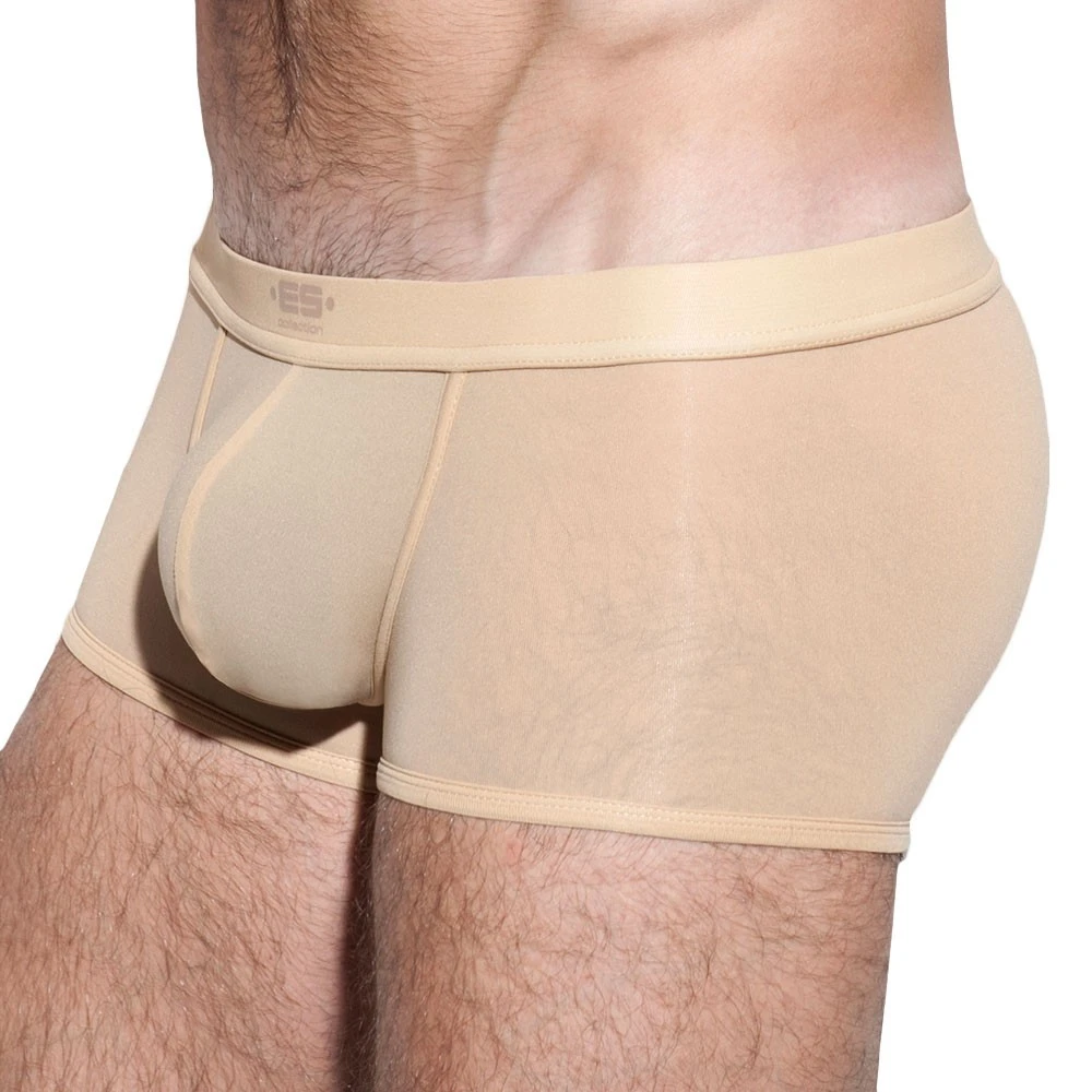 Boxer Second Skin Basic Chair