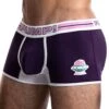 Boxer Space Candy Violet